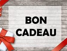 Carte cadeau