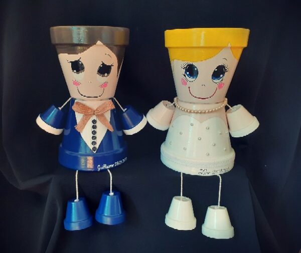 mariage cadeau original