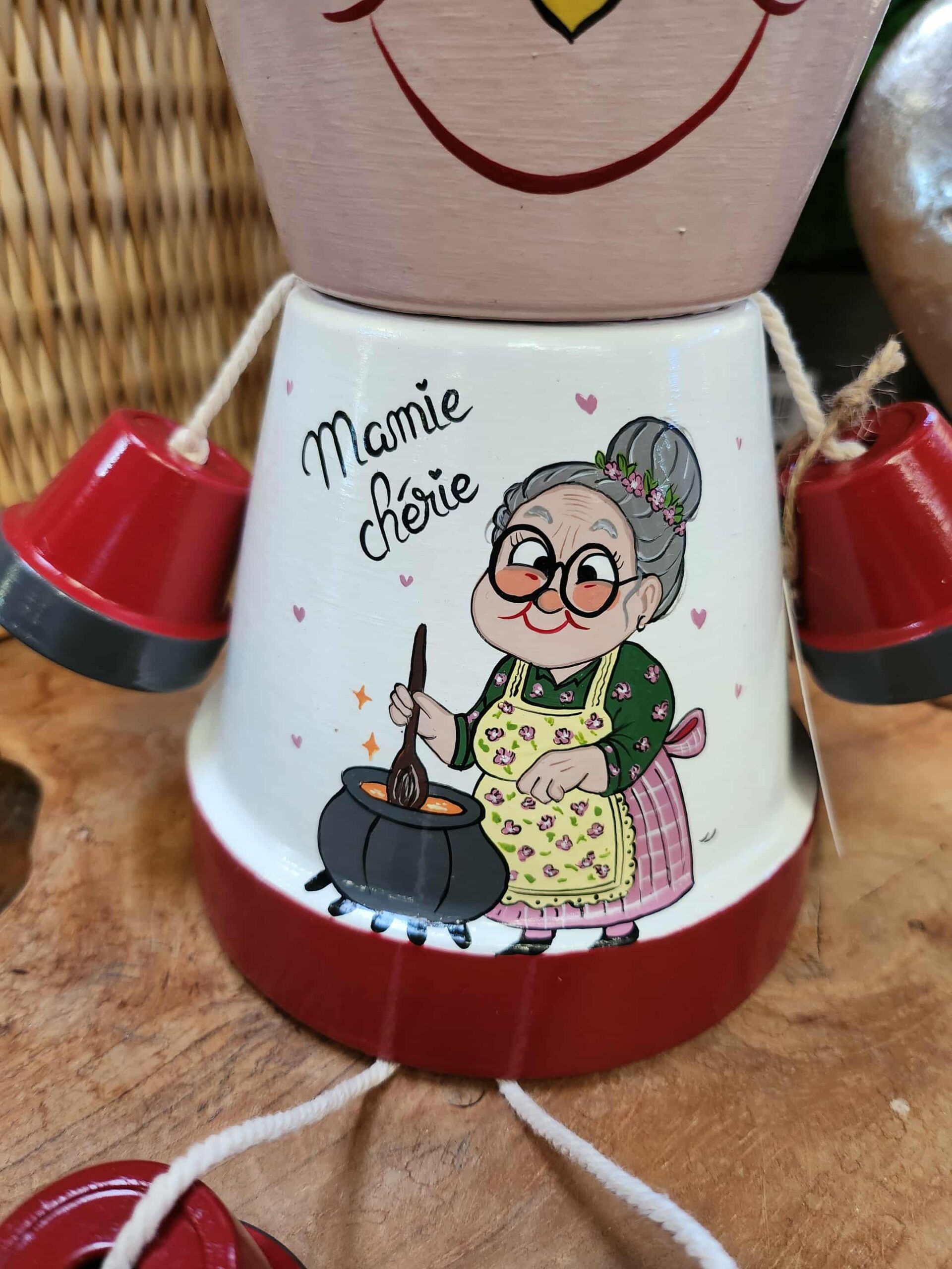 Madeleine – Image 2