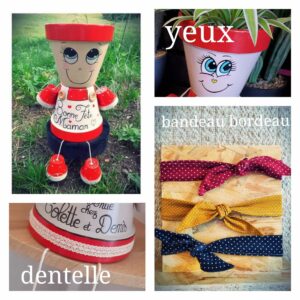 Commande POULAIN Isabelle