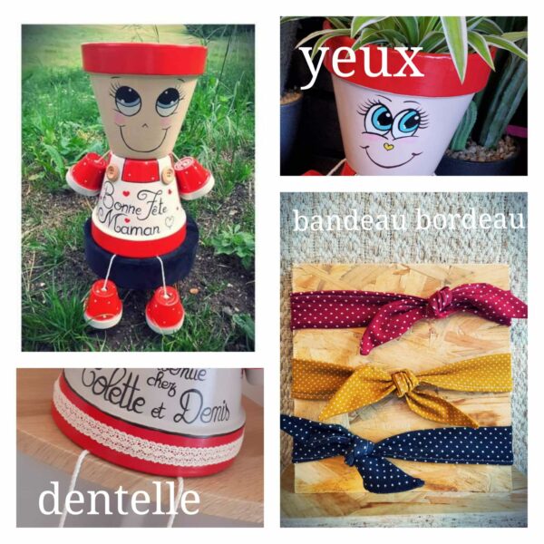 Commande POULAIN Isabelle