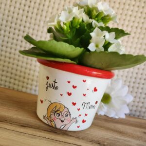 Commande Lydie LEVEAU