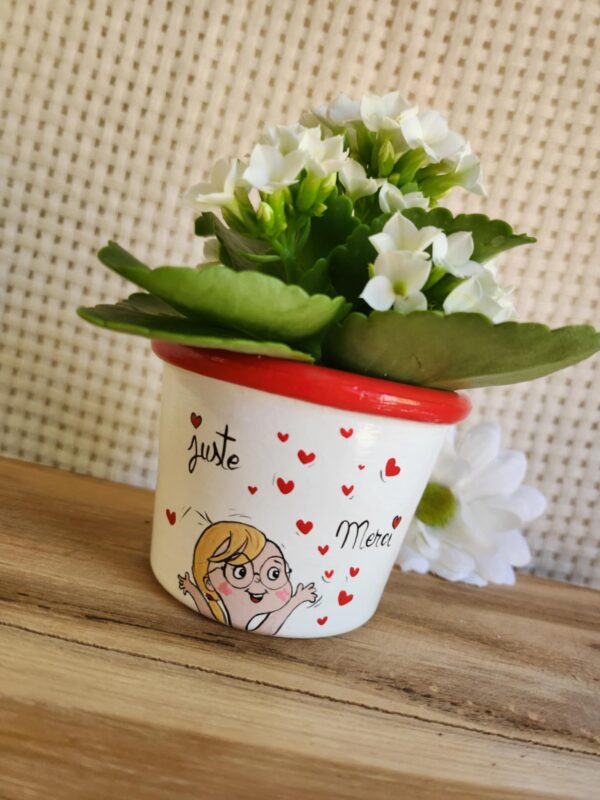 Commande Lydie LEVEAU