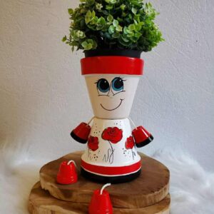 Commande Anne LAMIGE