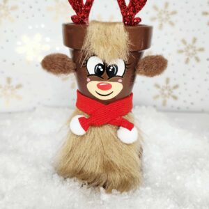 Mini-personnage Rennes