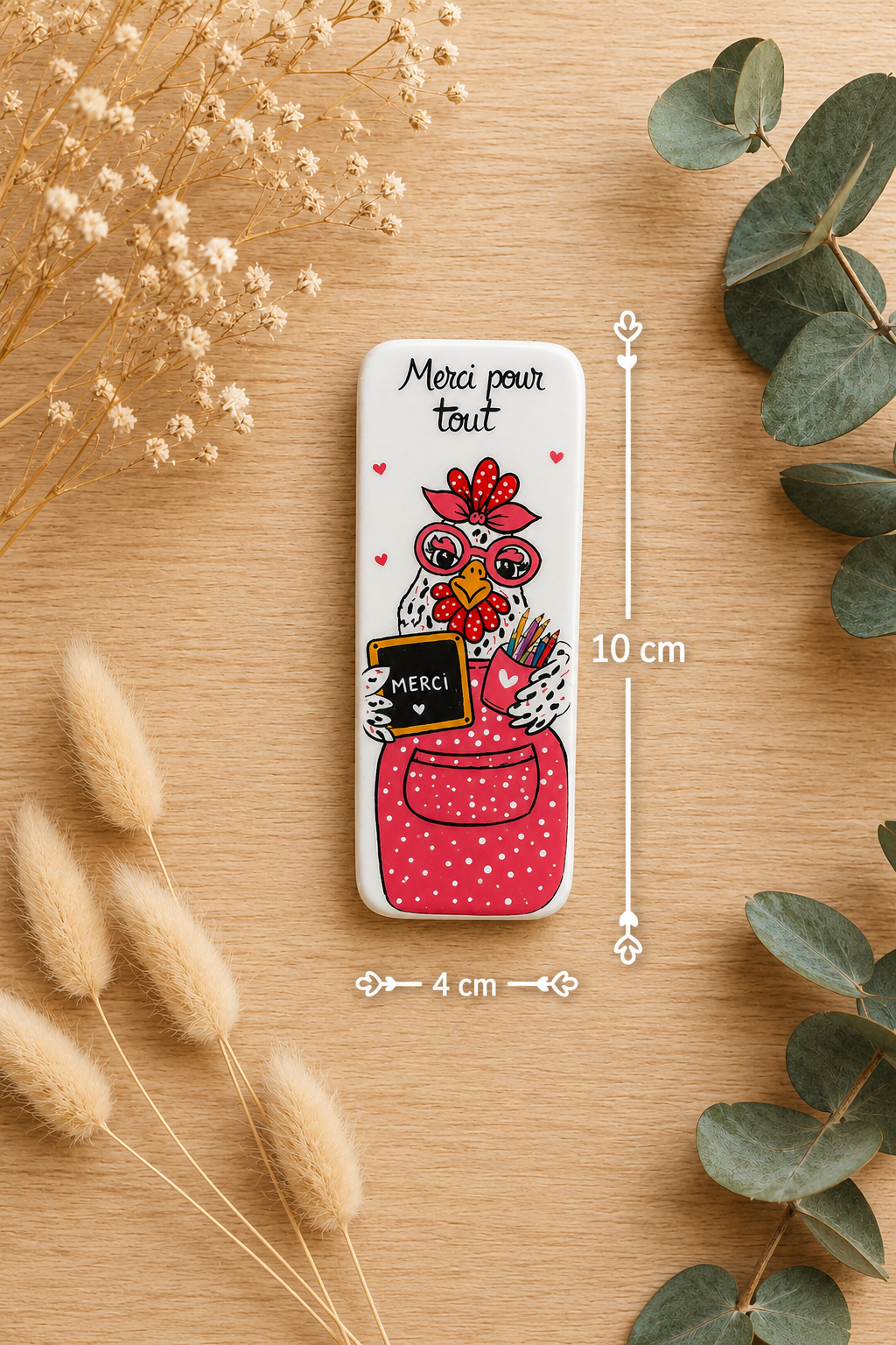 Magnets - ALBISSON Myriam – Image 2
