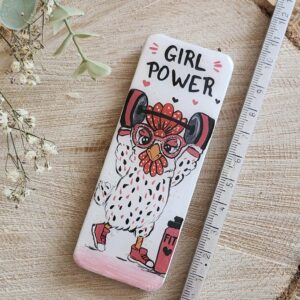 Girl Power