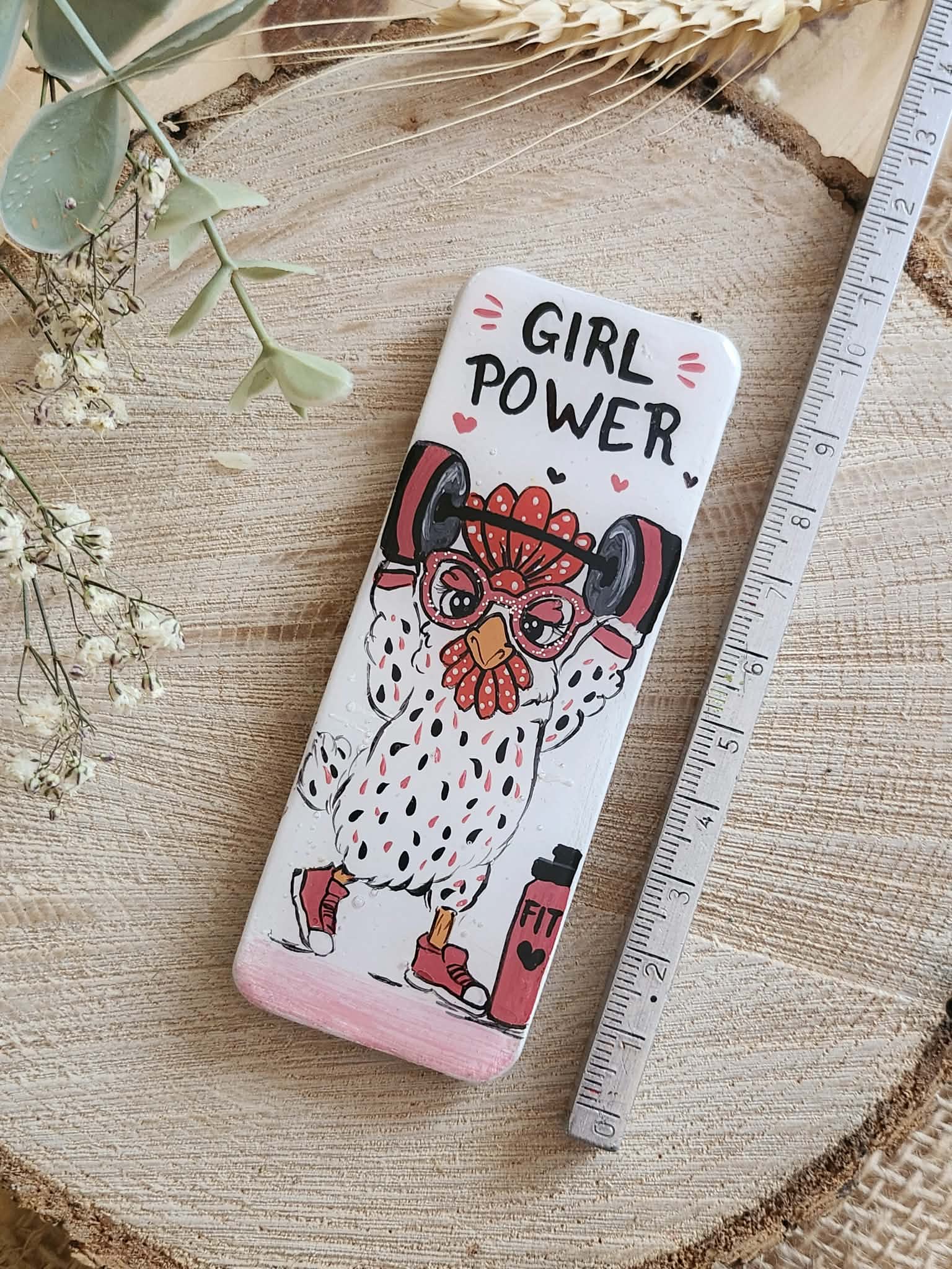 Girl Power