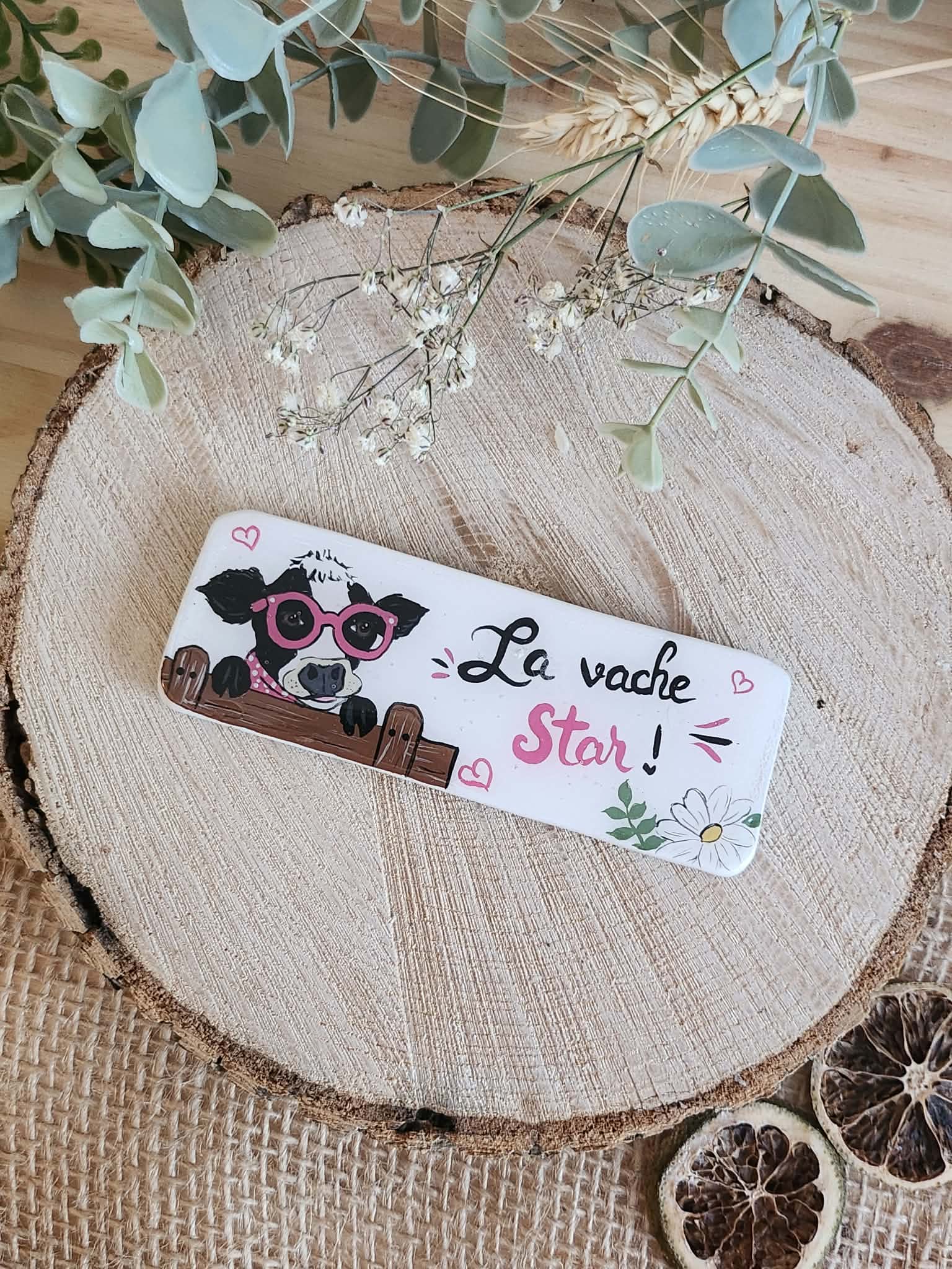 La Vache Star