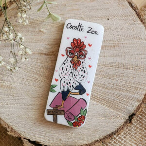 Cocotte Zen